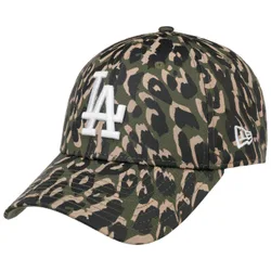 Forty Allover Camo LA Cap by - green - Herren - Size: One Size