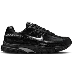 Initiator zapatilla moda hombre Negro (44,5)