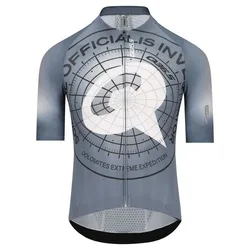 Maillot à Manches Courtes Gregarius Clima Dolomites Extreme
