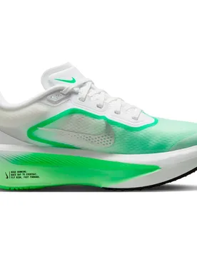 Zoom fly 6 zapatilla running mujer Blanco (42,5) - Nike - FashionsVida