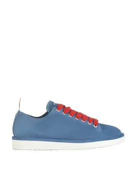 Panchic Sneakers Blu - PANCHIC - FashionsVida