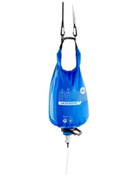 Filtre à eau par gravité - BeFree Gravity 6L - Bleu