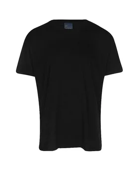 T-Shirt ROFFE schwarz L herren - Nudie Jeans - FashionsVida