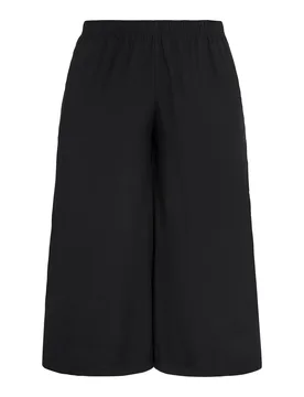 Hosenrock "Torino“ schwarz M Damen - walzvital - FashionsVida