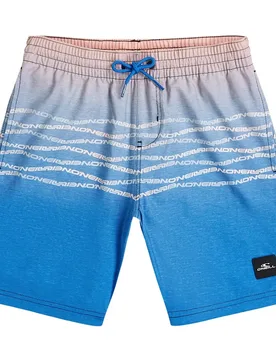Short De Bain First Coral Heritage 9-10 Années Garçon - O´neill - FashionsVida