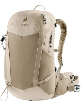 Sac à dos de randonnée - Futura 25 SL Greystone Alu - Gris - Deuter - FashionsVida