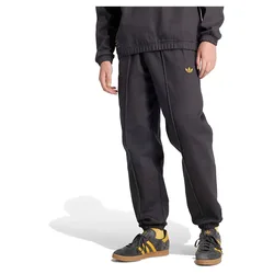 Pantalon De Survêtement Manchester United Terrace Icons Drill Utility Black XS