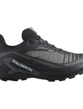 Genesis 2 wide zapatillas trail hombre Negro (38) - Salomon - FashionsVida