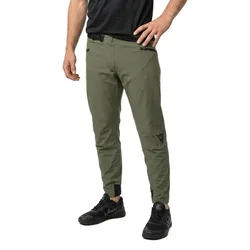 Dainese Bike Pantaloni Aer Green
