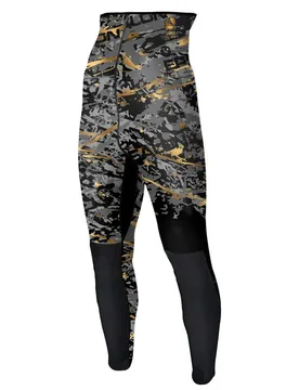 Pantaloni Da Pesca Subacquea Fusion 5 Mm - Epsealon - FashionsVida