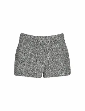 Tory Burch Shorts nero L - Tory burch - FashionsVida