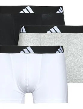 Boxer Active Flex Cotton Pack De 3 Eu Xs / S;Eu Xxl;Eu S;Eu L - Adidas - FashionsVida