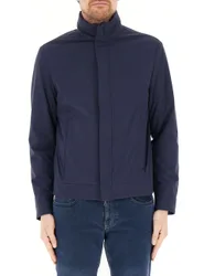 Giacca imbottita BLU NAVY XXL