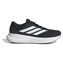 Runfalcon 6 Wide Running Shoes Core Black / Ftwr White / Carbon UK 7.5 Women