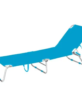Transat Pliable 10460 187x58x24 Cm - Marbueno Summer - FashionsVida