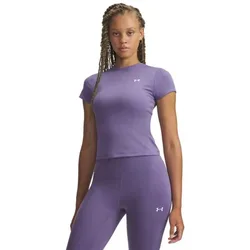 T-shirt à Manches Courtes Motion Fitted Emea Purple M