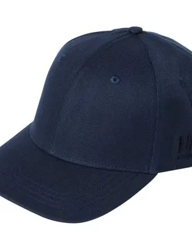 Casquette Classic Navy One Size - Helly Hansen - FashionsVida