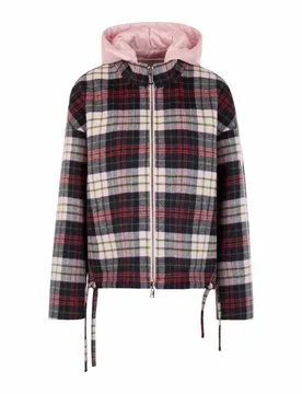 Outdoor-Jacke female - 40 - FashionsVida