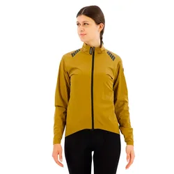 Giacca Uma Gt Shell S11 Bronze Ash