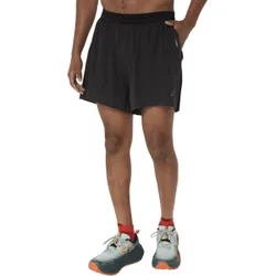 Fujitrail Elite Laufshorts Herren Performance Black Gr. S