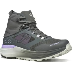 Botas de montaña de mujer AGATE S MID Gore-Tex