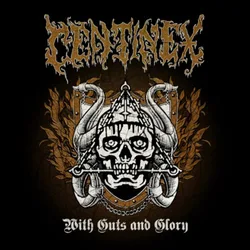 With Guts and Glory von - CD (Jewelcase) - None - unisex