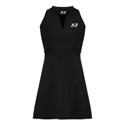 Ungheria Sleeveless Dress Black XL