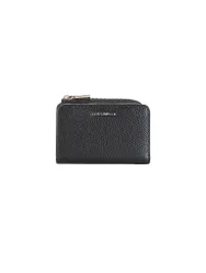 Portefeuille METALLIC SOFT noir