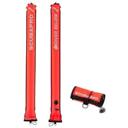 Boa Subacquea .5 Ft 210d Nylon