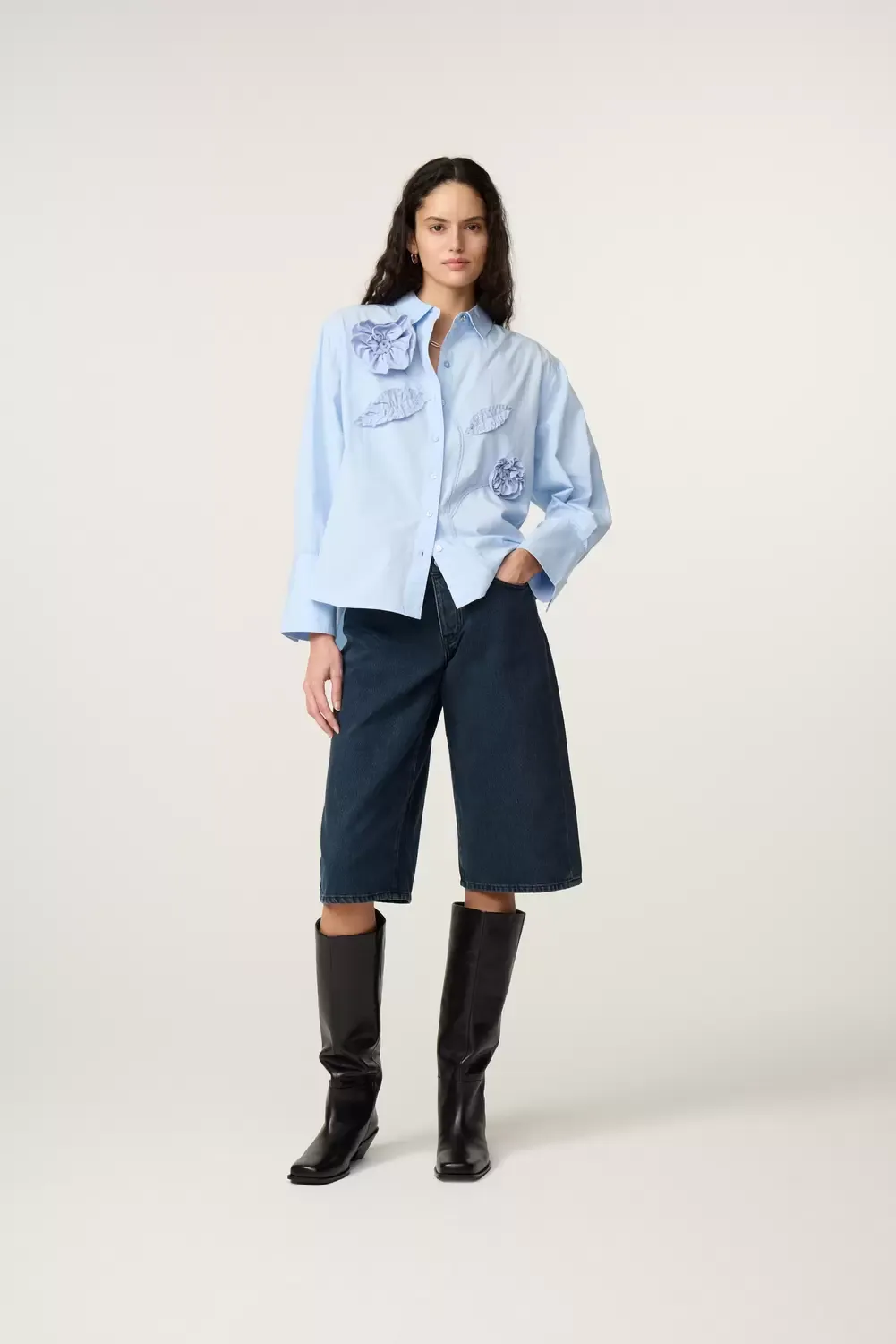 Alex Blouse female - 36 - FashionsVida