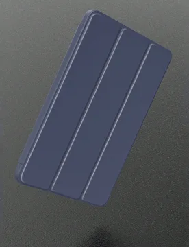 Funda protectora para tableta compatible con iPad, suave y resistente a caídas, diseño ultrafino, con soporte inteligente y función de activación - Shein - FashionsVida