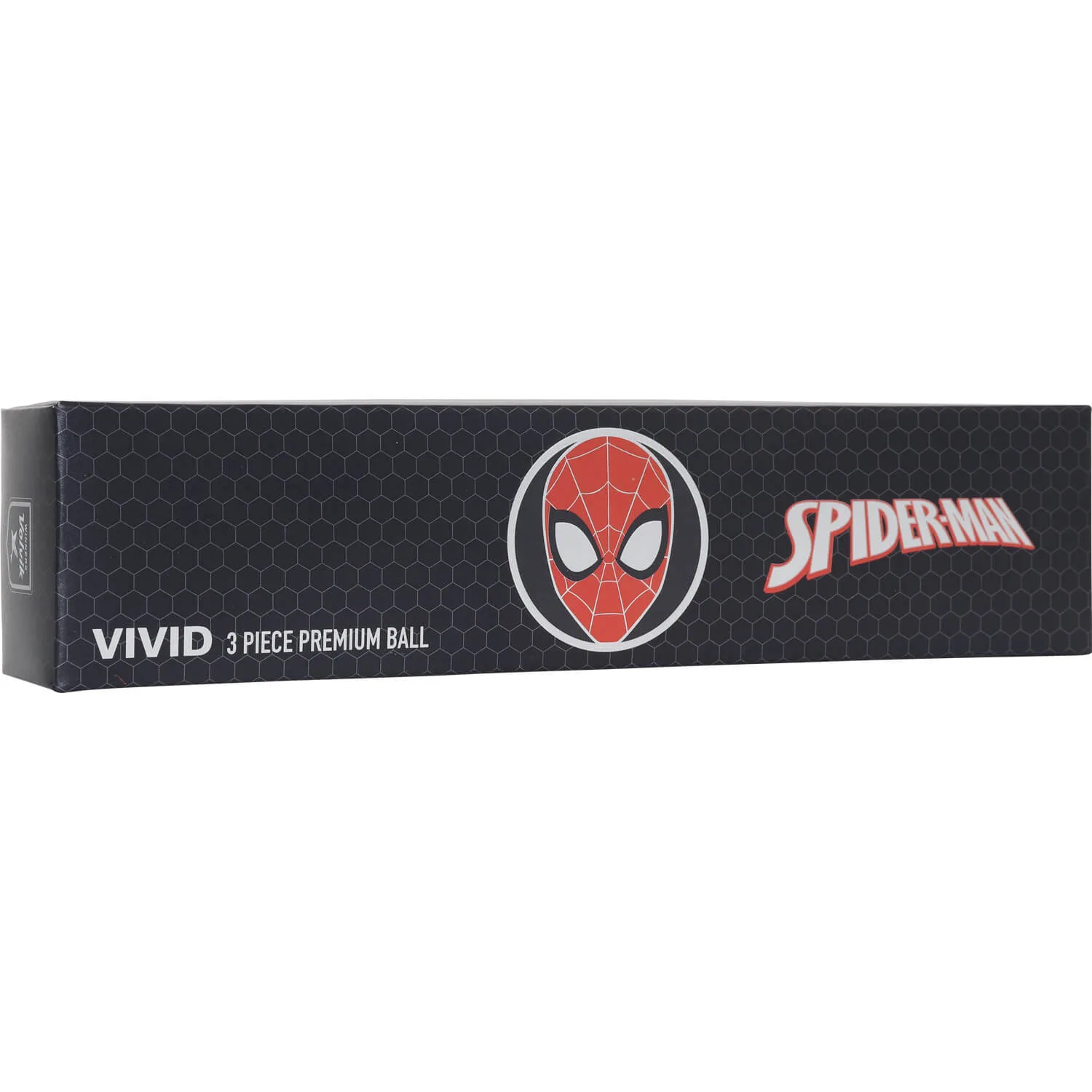 Motivbälle Geschenkset Marvel Spider Man - Volvik - FashionsVida
