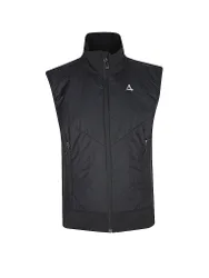 Chaleco híbrido para hombre estilo Blaueis negro 56