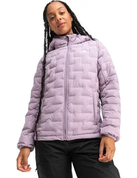 Chaqueta insulada ligera montaña de mujer Zelene - Siroko - FashionsVida