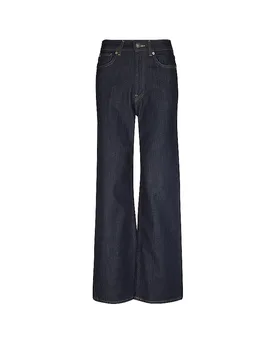 Jeans Straight Fit LEXA azul oscuro 31/L30 - Pepe jeans - FashionsVida