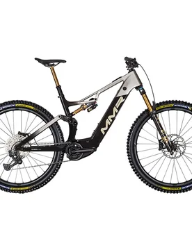 Bicicleta eléctrica unisex Full Power Q 150 00 2025 - MMR - FashionsVida