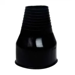 Guarnizione Silicone Cuff Black