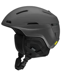 Casque de ski/snowboard - Accel MIPS Matte Slate - Taille 55-59 cm - Gris