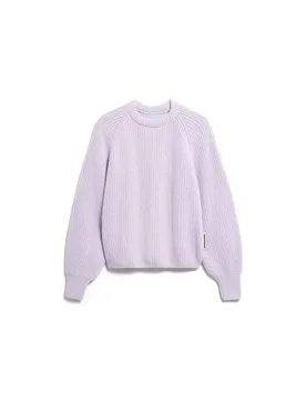 XL RIB KNIT SWEATER female - XL - FashionsVida