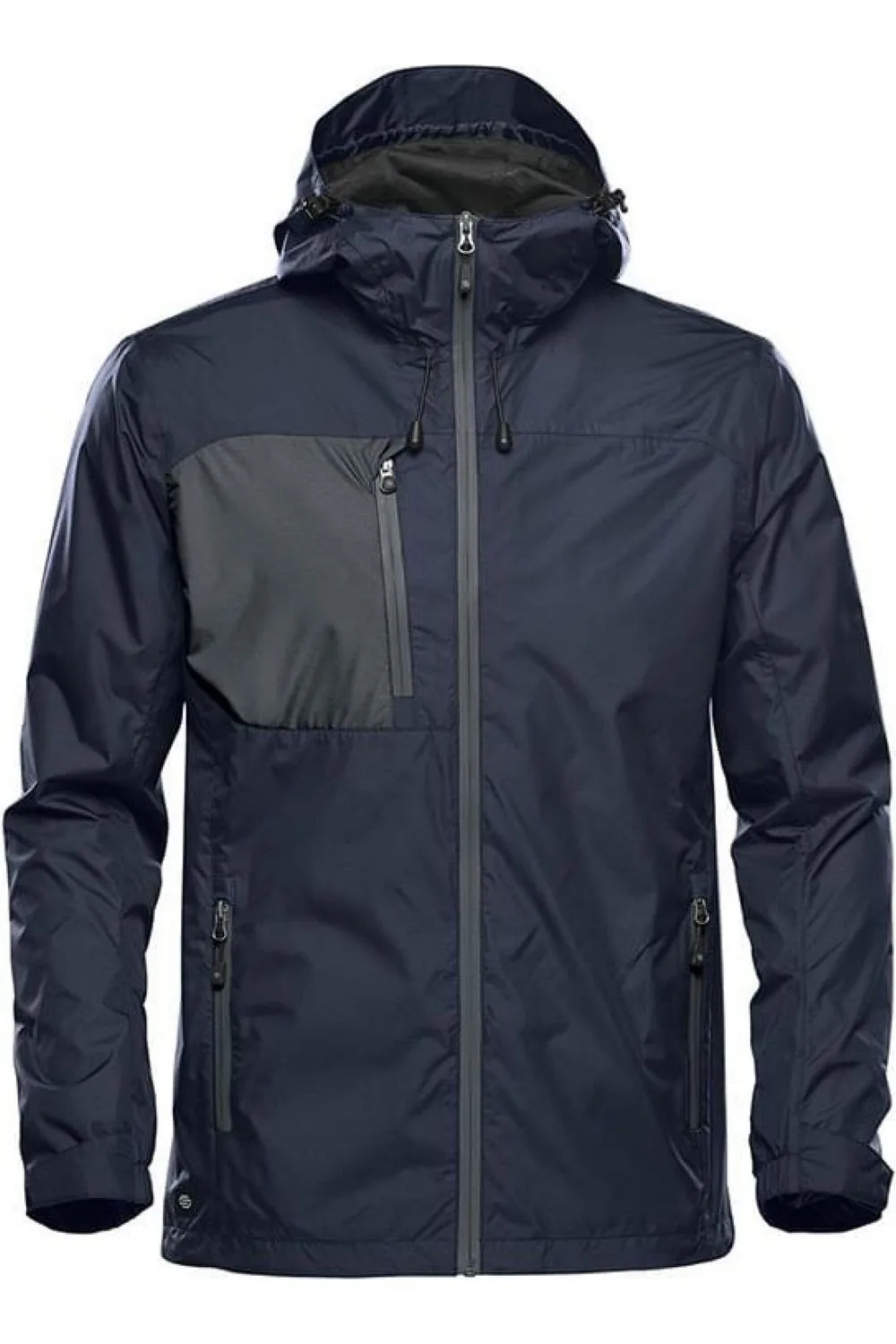 Olympia Mens Soft Shell Track Jacket - - Size: XXL - StormTech - FashionsVida
