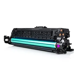 Generico Toner Hp Cf033a Magenta One Size unisex