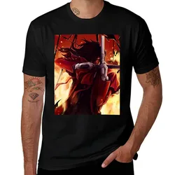 Alucard T-Shirt Mechanic Work Tee Shirt