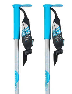 Bâtons Wallischtick Multicolor 100 cm Homme - Line - FashionsVida
