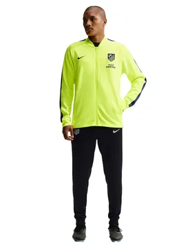 Atlético Madrid Trainingsanzug 2026/27 - Jaune - male - Size: 3XL - Nike - FashionsVida