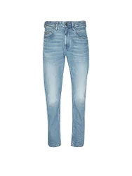 Jeans Straight Fit WINGLOAD blu 34/L32
