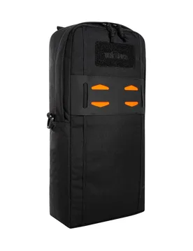 Rucksack-Seitentasche Side Pocket 8L BC 8 L - Schwarz Schwarz adult - Tatonka - FashionsVida