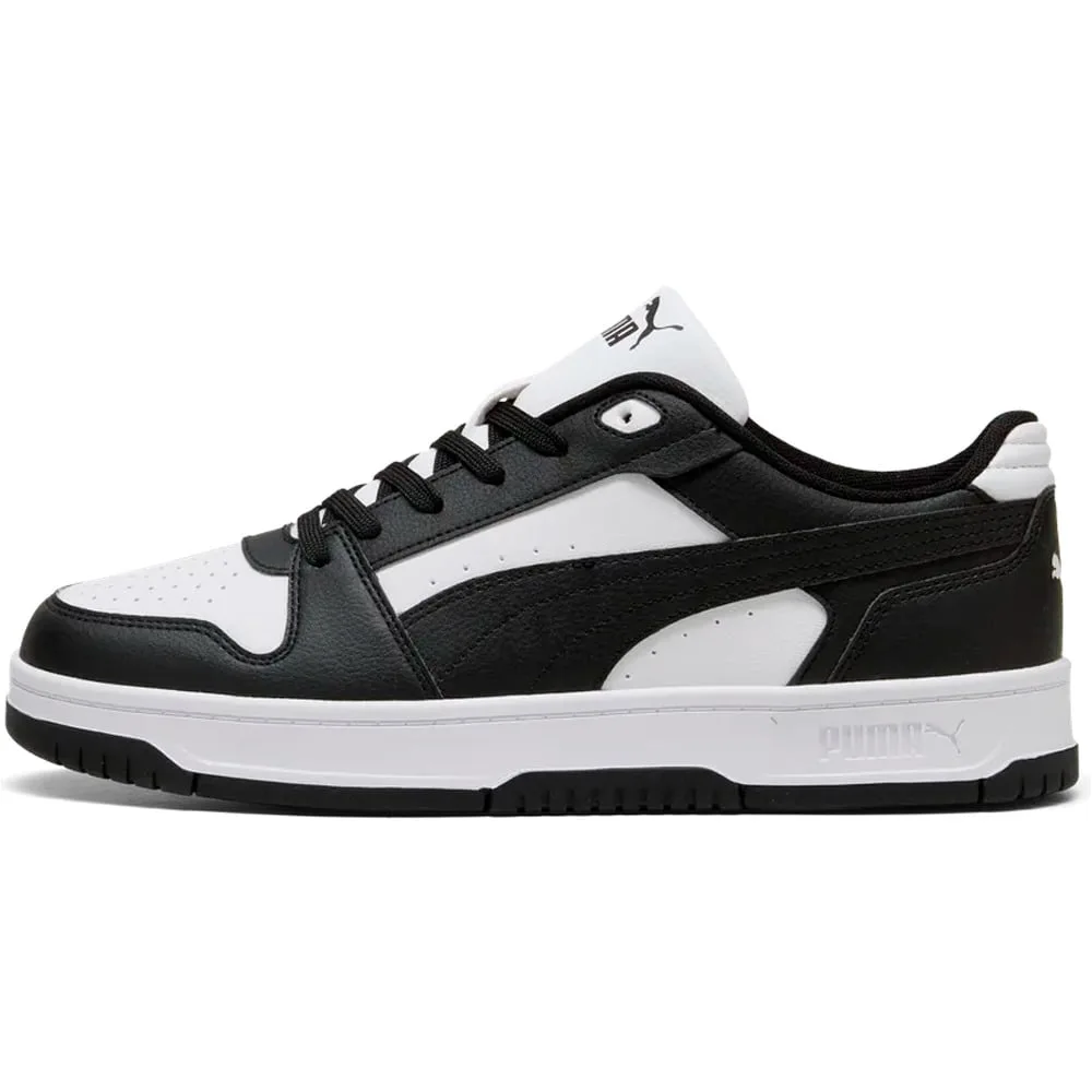 Rebound slam lo zapatilla moda hombre Blanco (42,5) - Puma - FashionsVida