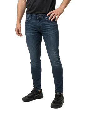 Jean Clark Original Am 300 Blue Denim 33 Homme - Jack & jones - FashionsVida