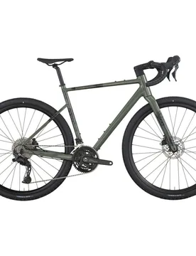 Bicicleta de carretera speedster gravel 20 - Scott - FashionsVida