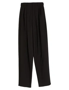 Pantalones Mujer Carbón 34,36,38,42 Mujer - Sportmax - FashionsVida